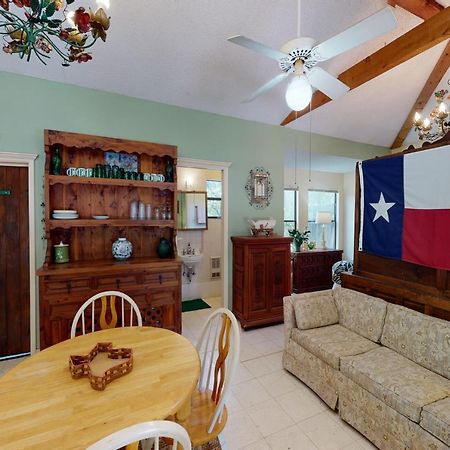 Shamrock Cottage Ingram Εξωτερικό φωτογραφία