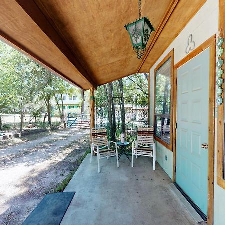 Shamrock Cottage Ingram Εξωτερικό φωτογραφία