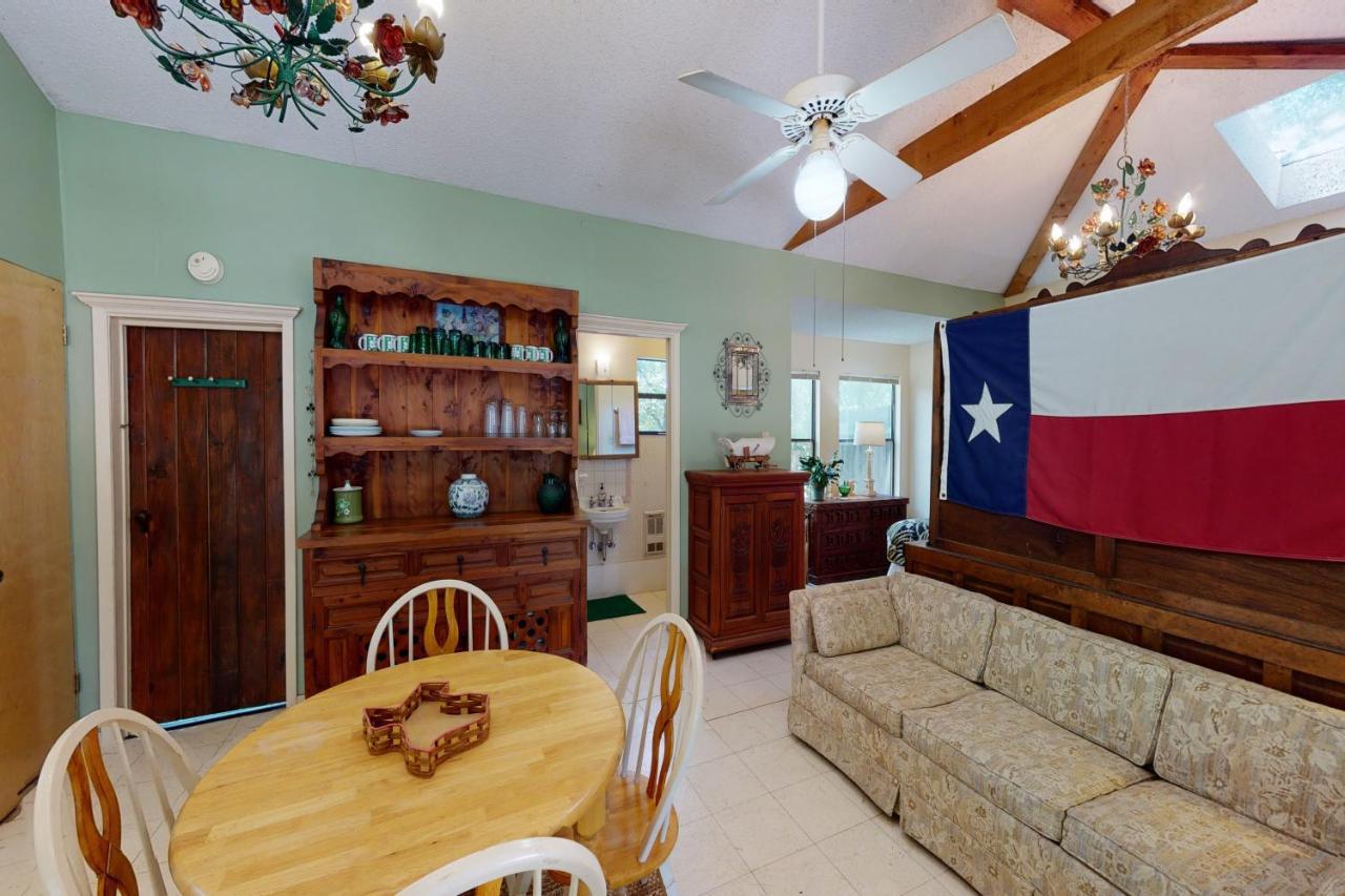 Shamrock Cottage Ingram Εξωτερικό φωτογραφία