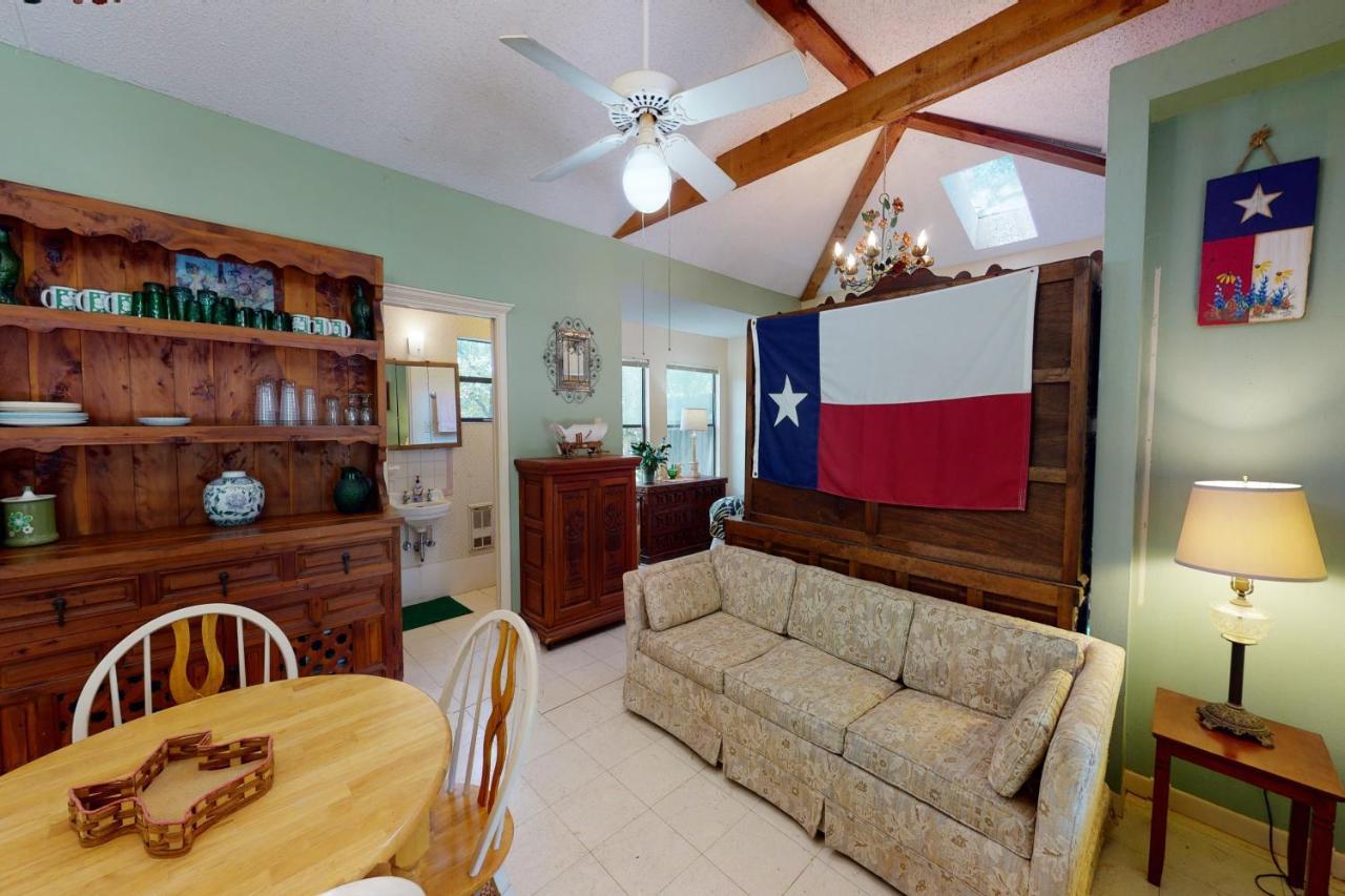 Shamrock Cottage Ingram Εξωτερικό φωτογραφία