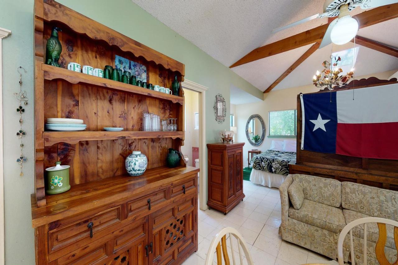Shamrock Cottage Ingram Εξωτερικό φωτογραφία