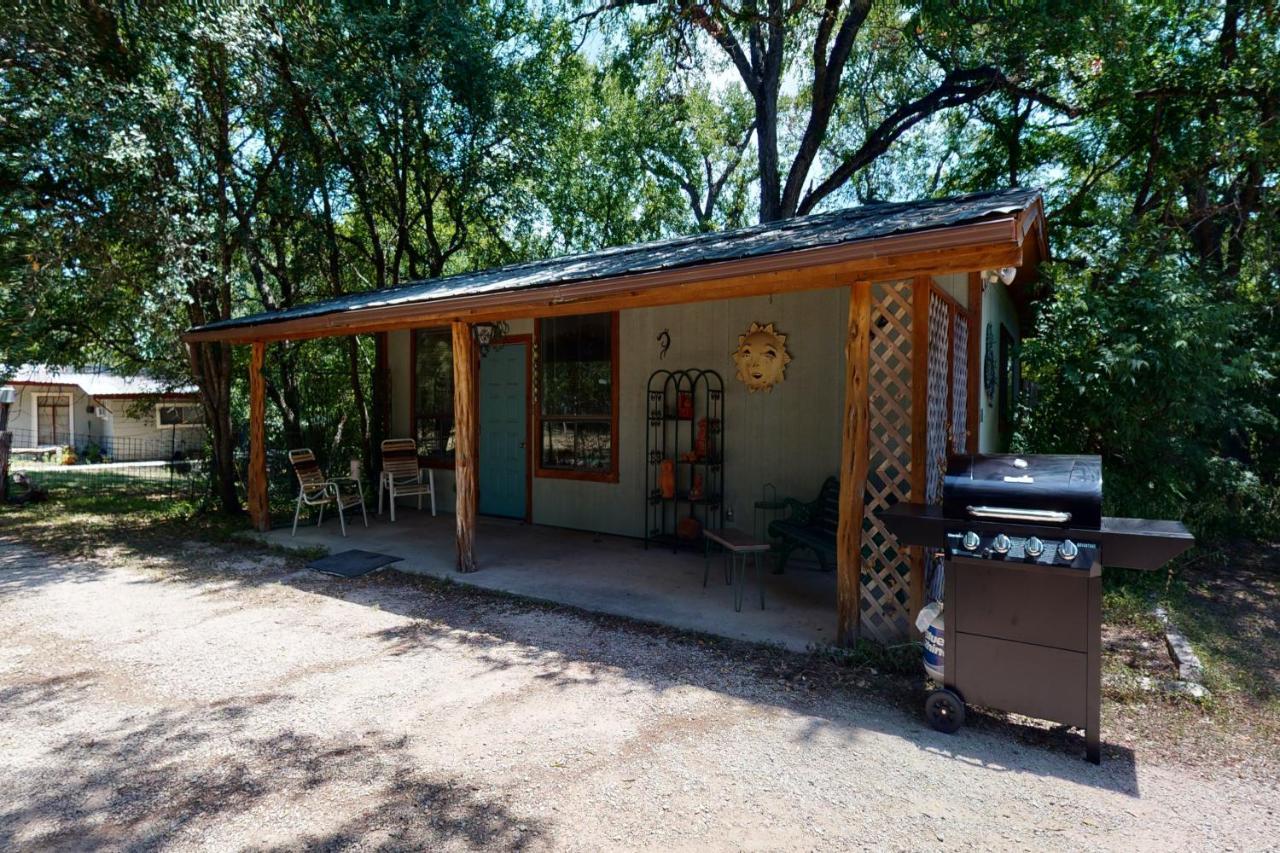 Shamrock Cottage Ingram Εξωτερικό φωτογραφία