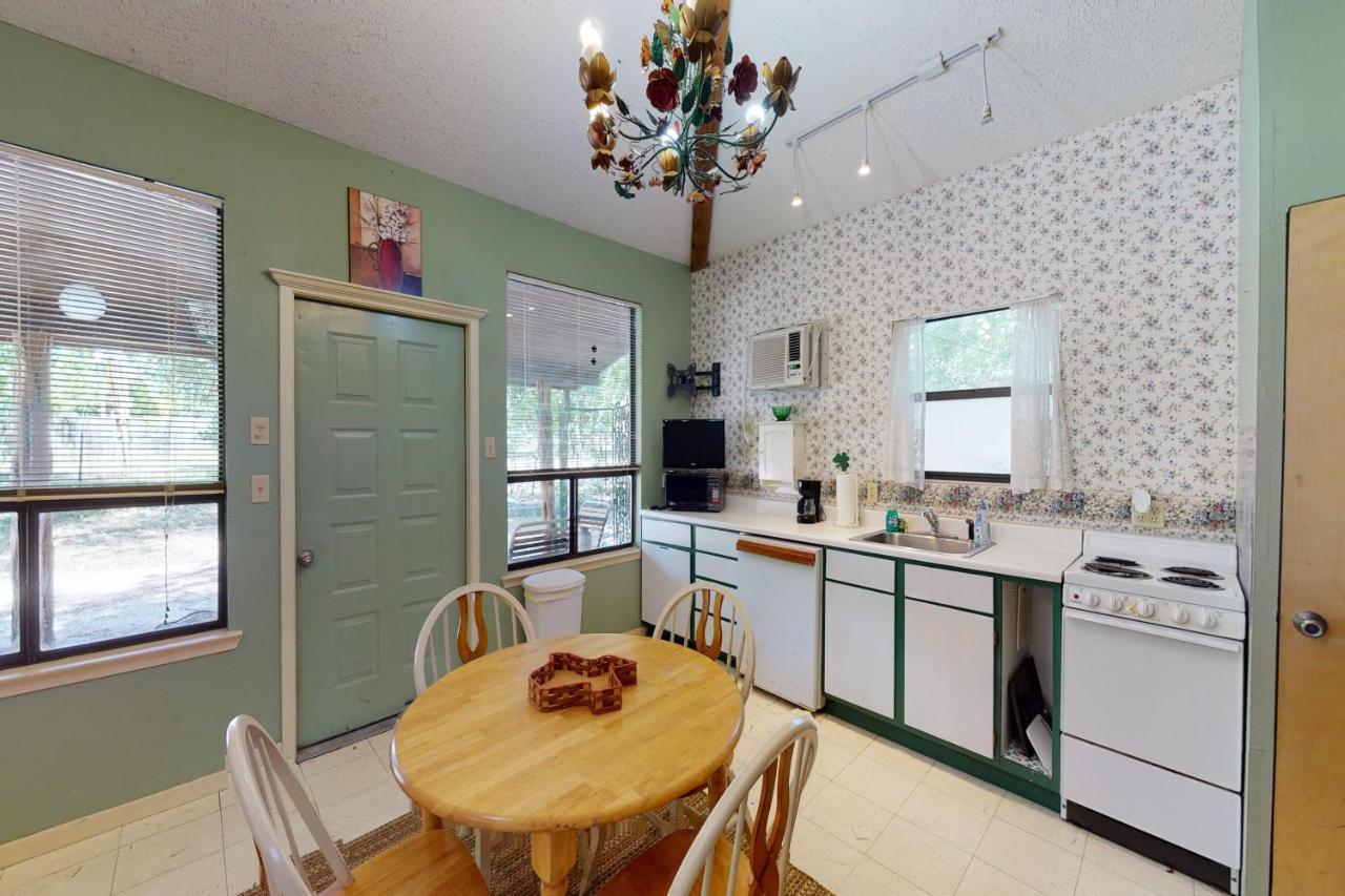Shamrock Cottage Ingram Εξωτερικό φωτογραφία