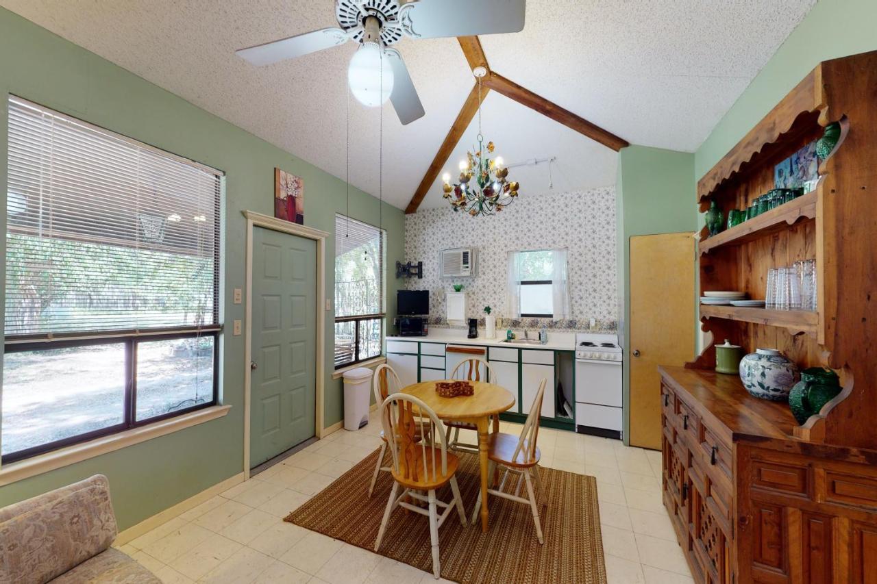 Shamrock Cottage Ingram Εξωτερικό φωτογραφία