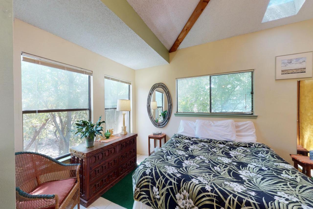 Shamrock Cottage Ingram Εξωτερικό φωτογραφία