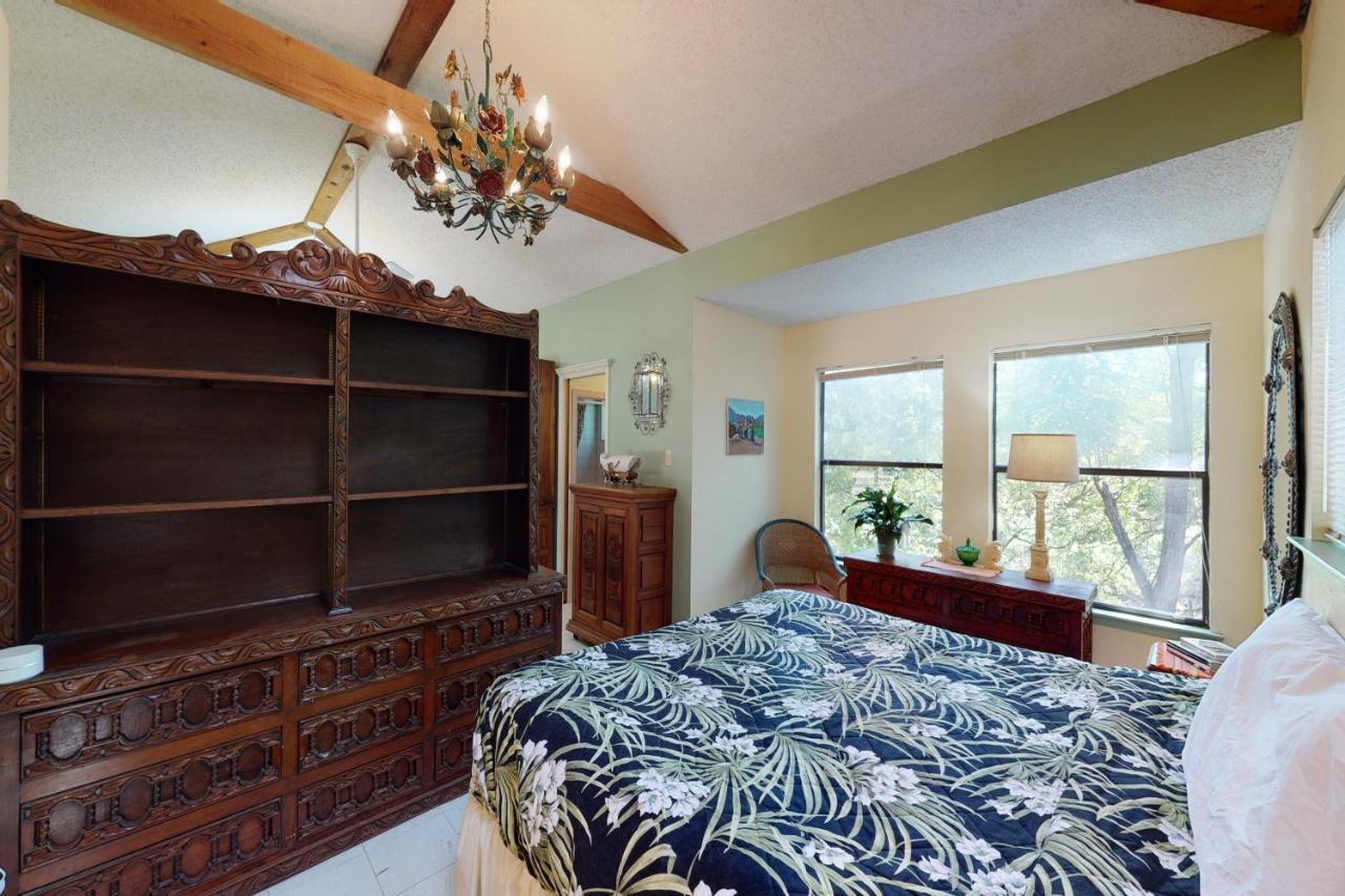 Shamrock Cottage Ingram Εξωτερικό φωτογραφία