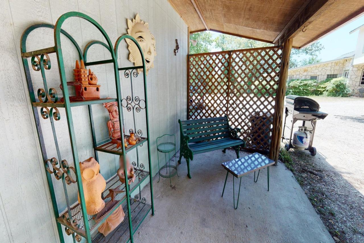 Shamrock Cottage Ingram Εξωτερικό φωτογραφία
