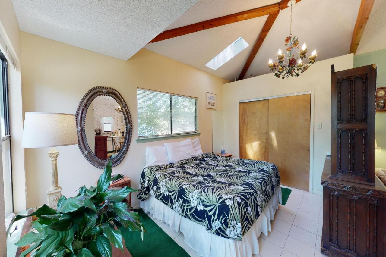 Shamrock Cottage Ingram Εξωτερικό φωτογραφία