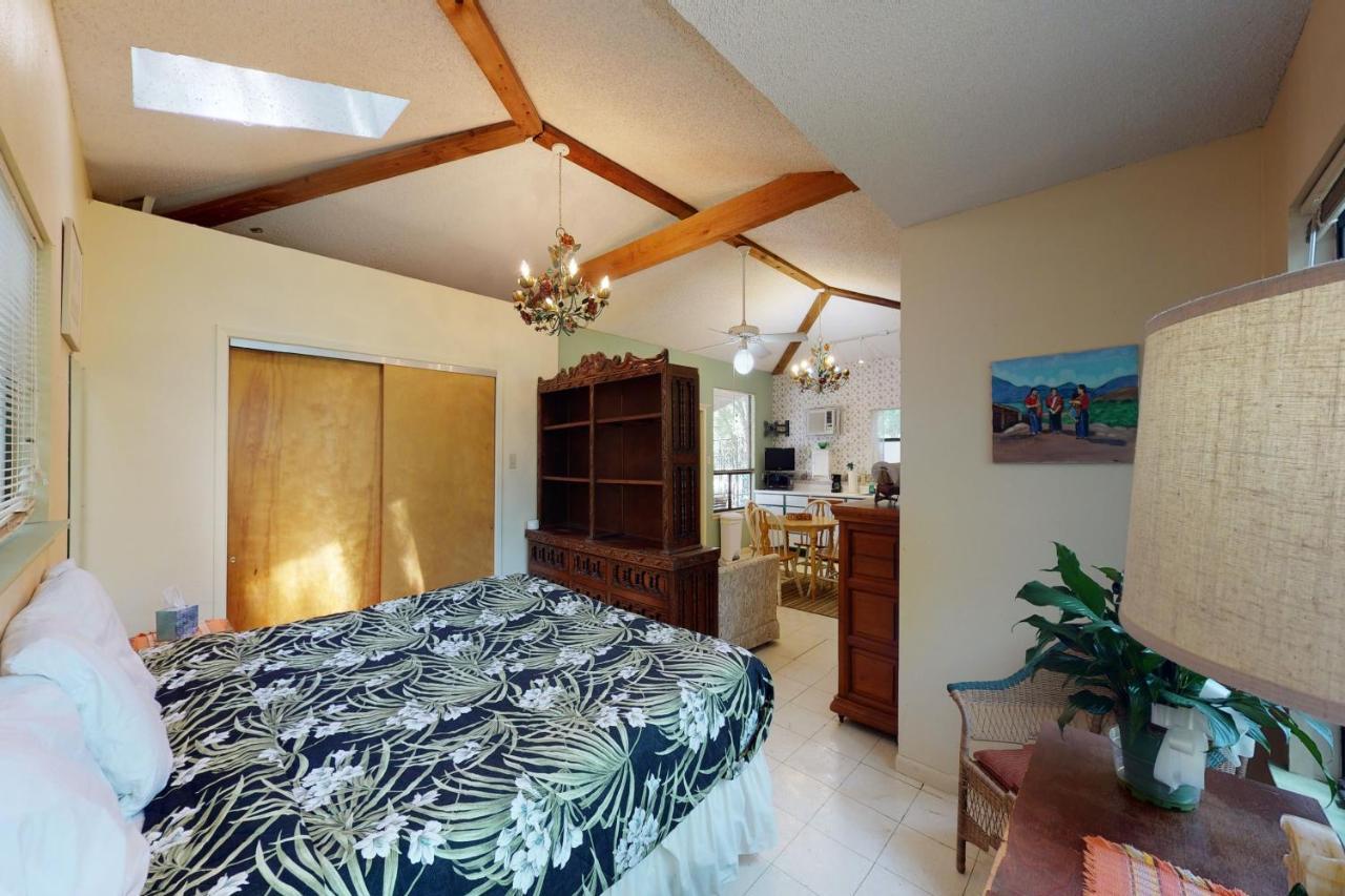 Shamrock Cottage Ingram Εξωτερικό φωτογραφία