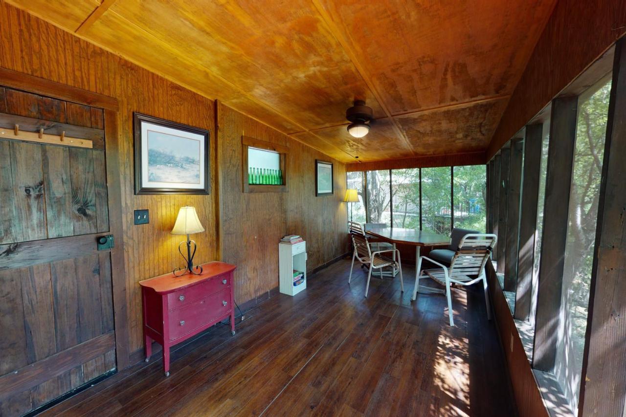 Shamrock Cottage Ingram Εξωτερικό φωτογραφία