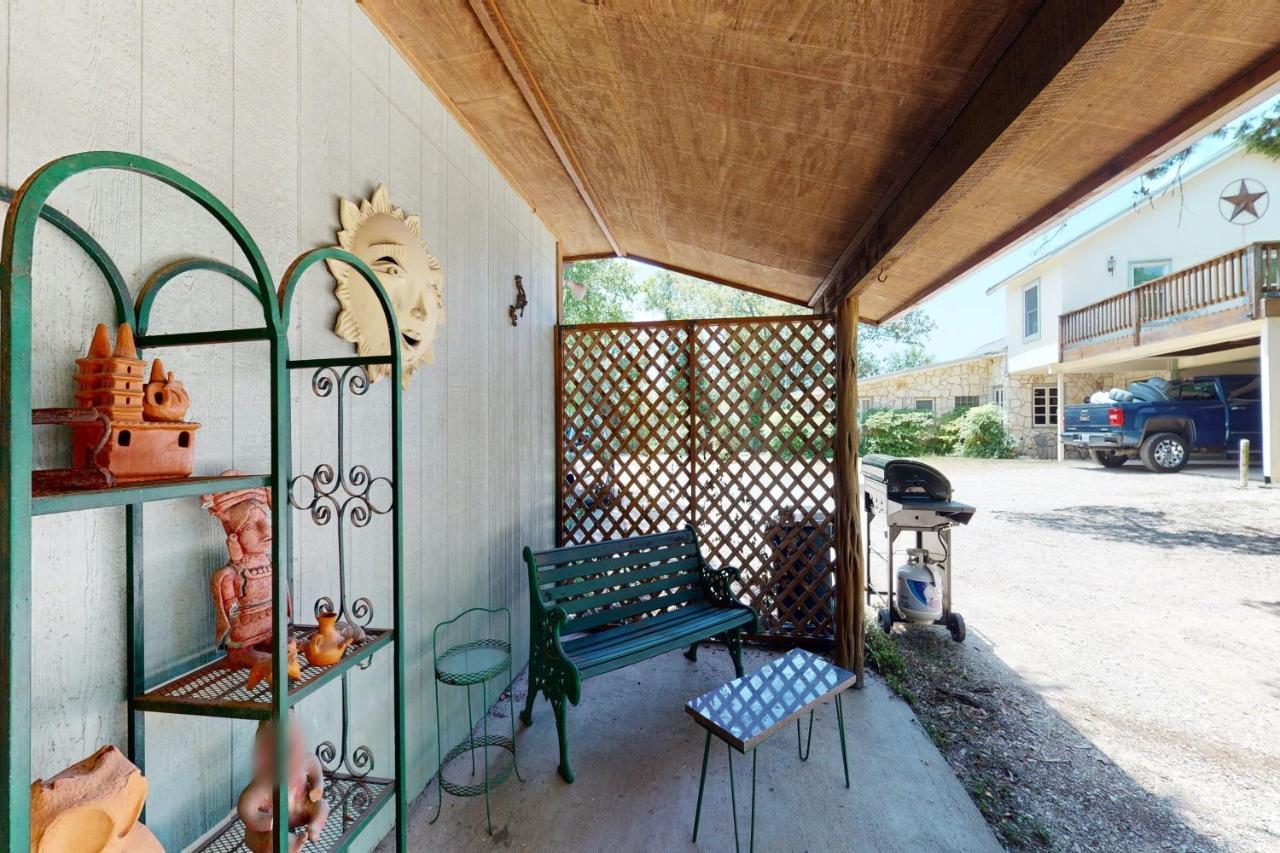 Shamrock Cottage Ingram Εξωτερικό φωτογραφία