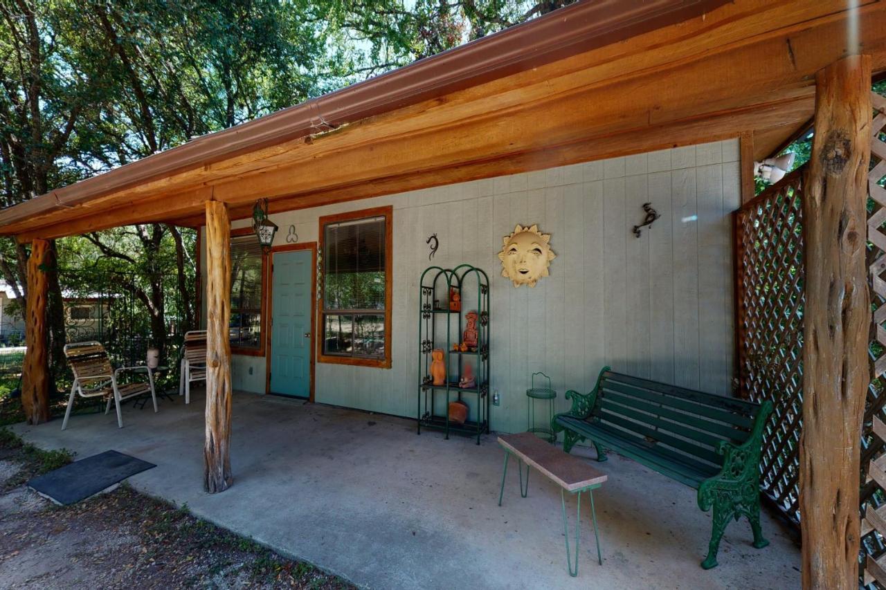 Shamrock Cottage Ingram Εξωτερικό φωτογραφία