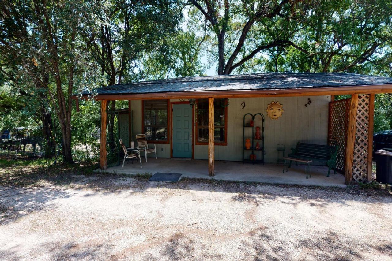 Shamrock Cottage Ingram Εξωτερικό φωτογραφία