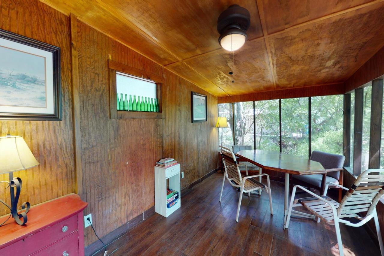 Shamrock Cottage Ingram Εξωτερικό φωτογραφία