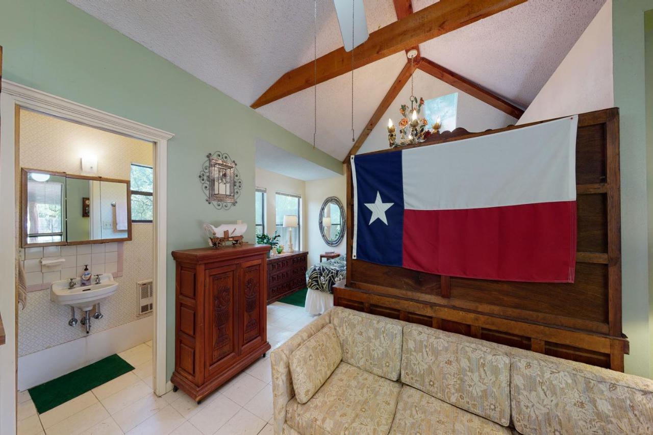 Shamrock Cottage Ingram Εξωτερικό φωτογραφία